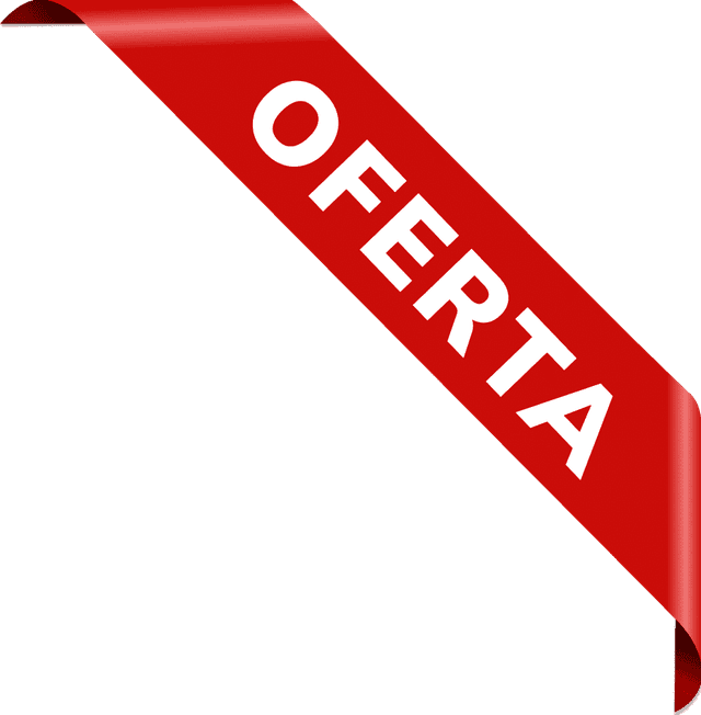 Cinta Oferta